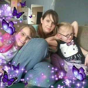 Meet your Posher, Lucytia